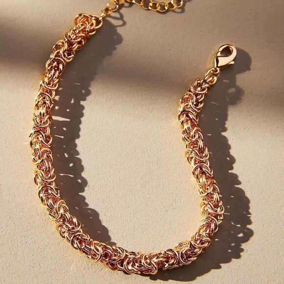 Anthropologie Nautical Rope Bracelet NWT - Picture 5 of 5